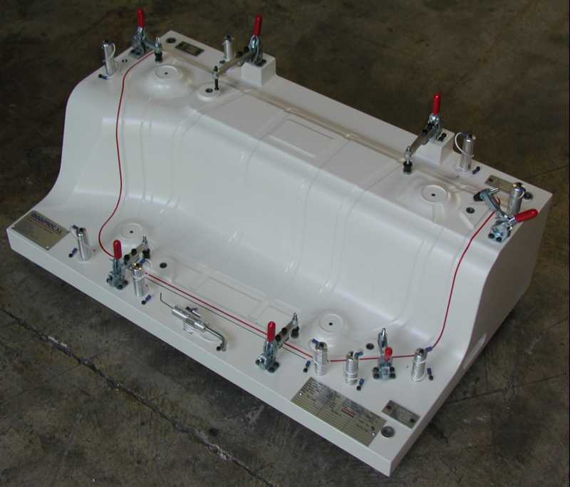 UTIL DE CONTROL 8
