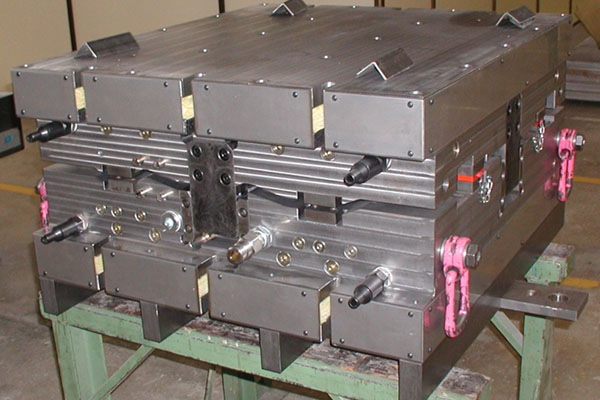 Moldes
